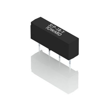 10W/200V/1A Reed-Relais - Reed-Relais 200V/1A/10W